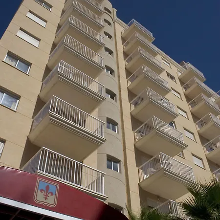 Daire Turisticos Biarritz - Bloque I