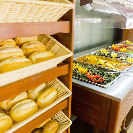 Turisticos Biarritz - Bloque I