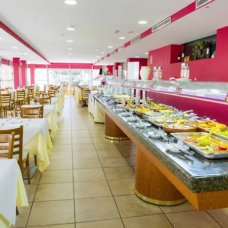 Lejlighed Turisticos Biarritz - Bloque I Gandía