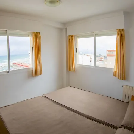 Turisticos Biarritz - Bloque I *