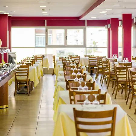 Apartment Turisticos Biarritz - Bloque I Gandia
