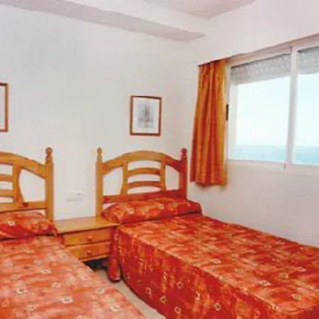 Turisticos Biarritz - Bloque I Apartment
