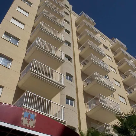 Turisticos Biarritz - Bloque I