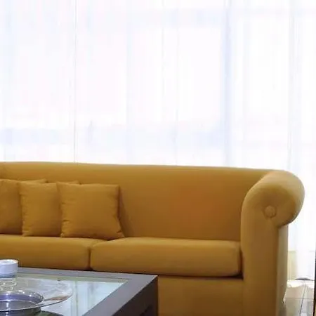 Apartment Turisticos Biarritz - Bloque I