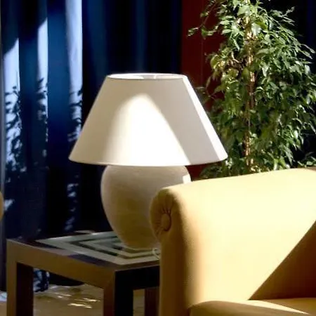 Turisticos Biarritz - Bloque I Apartment Gandia