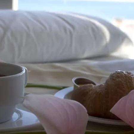Apartamento Turisticos Biarritz - Bloque I