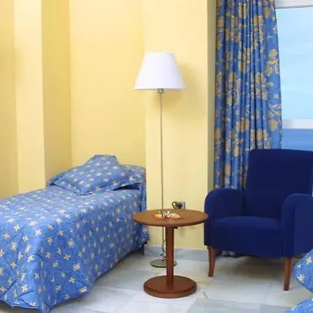 Apartamento Turisticos Biarritz - Bloque I Gandía