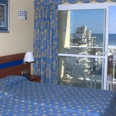 Turisticos Biarritz - Bloque I Apartment *