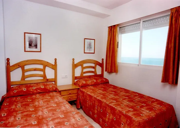 Turisticos Biarritz - Bloque I