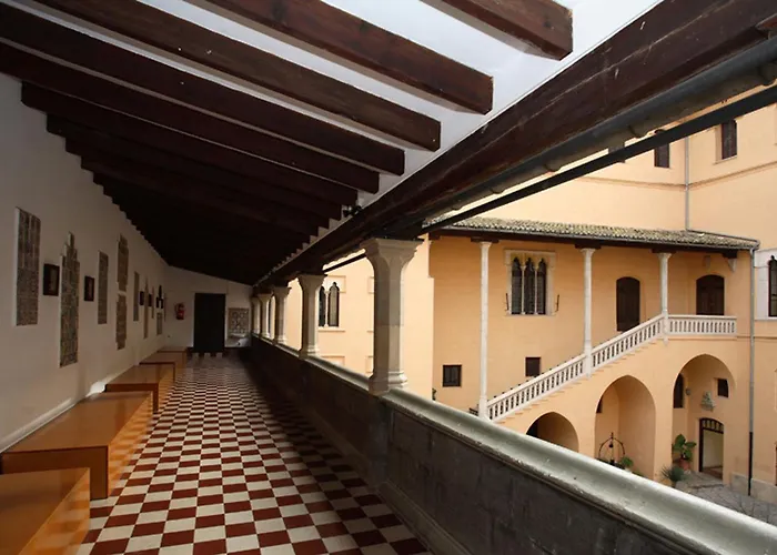 Turisticos Biarritz - Bloque I * Gandía