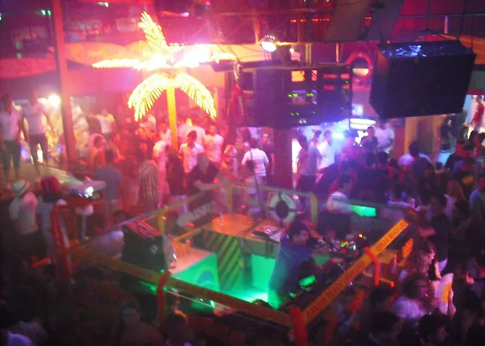 Turisticos Biarritz - Bloque I Gandía