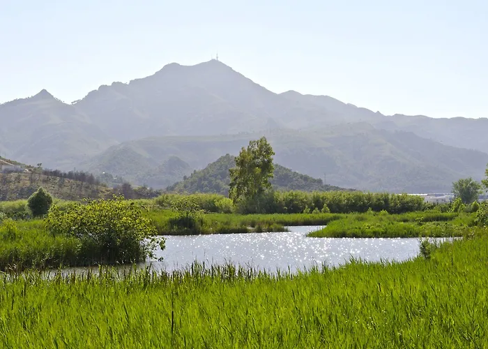 Turisticos Biarritz - Bloque I Lejlighed Gandía