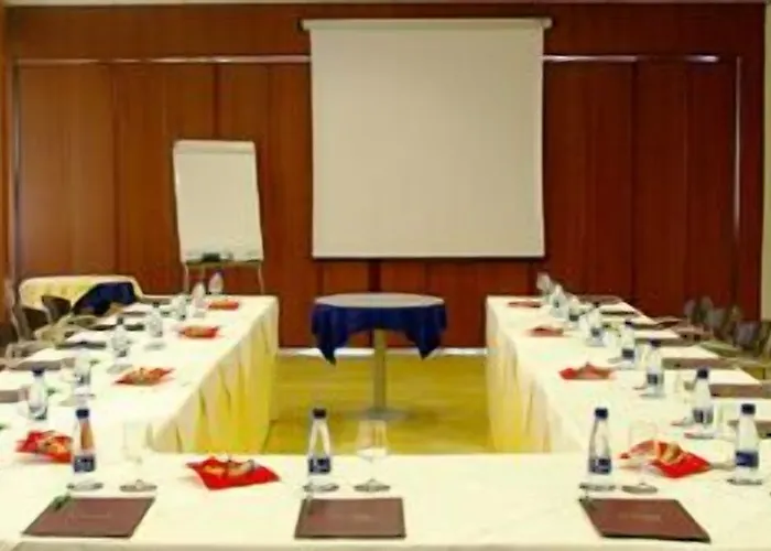 Turisticos Biarritz - Bloque I Lejlighed *