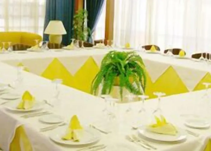 Turisticos Biarritz - Bloque I Gandía