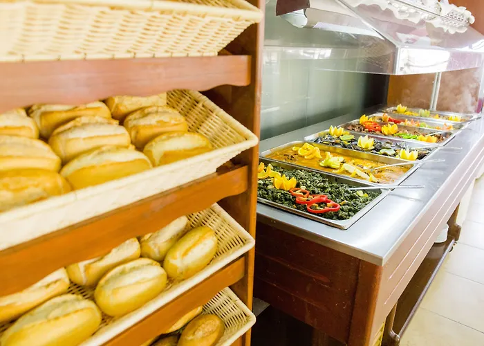 Turisticos Biarritz - Bloque I