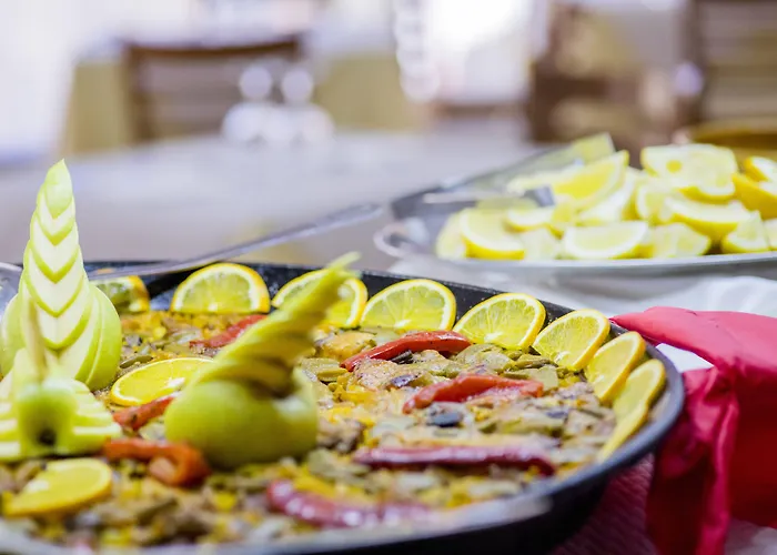 Lejlighed Turisticos Biarritz - Bloque I