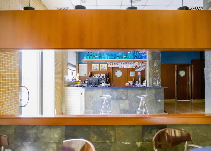 Turisticos Biarritz - Bloque I