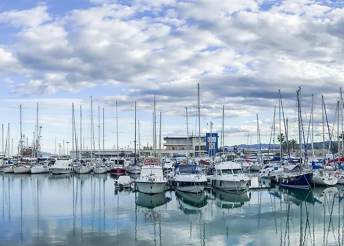 Lejlighed Turisticos Biarritz - Bloque I