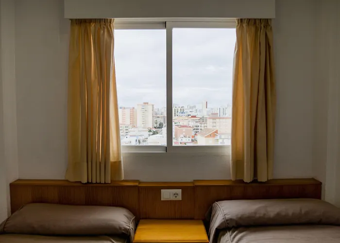 Turisticos Biarritz - Bloque I *