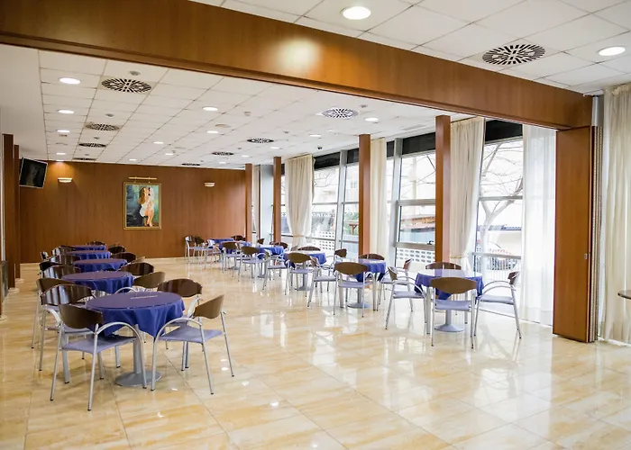 Turisticos Biarritz - Bloque I Lejlighed Gandía