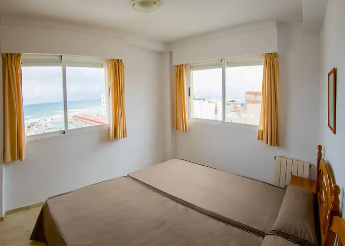 Turisticos Biarritz - Bloque I *