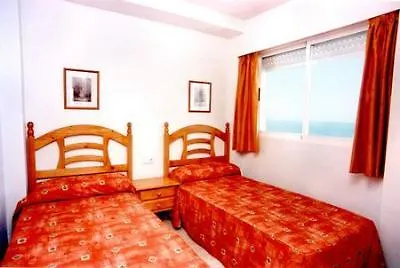 Turisticos Biarritz - Bloque I *