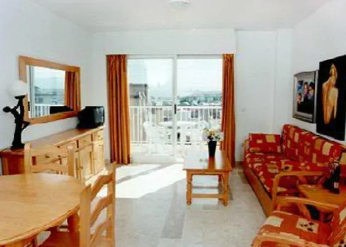 Turisticos Biarritz - Bloque I *