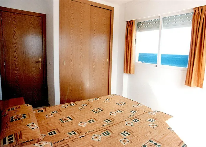 Lejlighed Turisticos Biarritz - Bloque I *