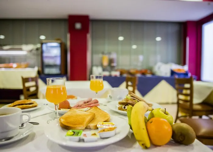 Turisticos Biarritz - Bloque I *