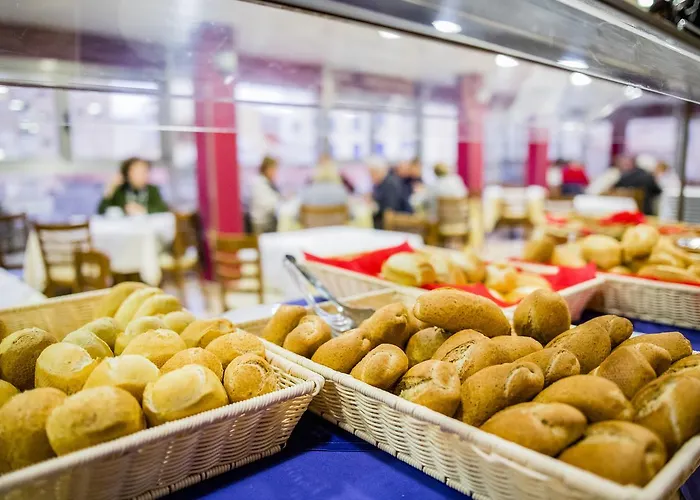 Lejlighed Turisticos Biarritz - Bloque I