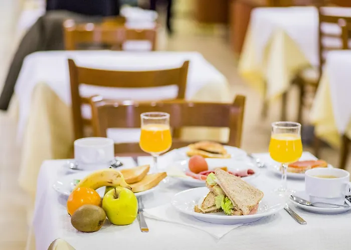 Turisticos Biarritz - Bloque I *