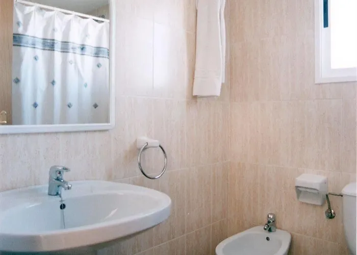 Turisticos Biarritz - Bloque I * Gandía