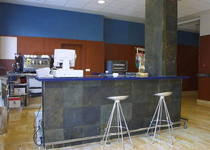 Turisticos Biarritz - Bloque I Lejlighed