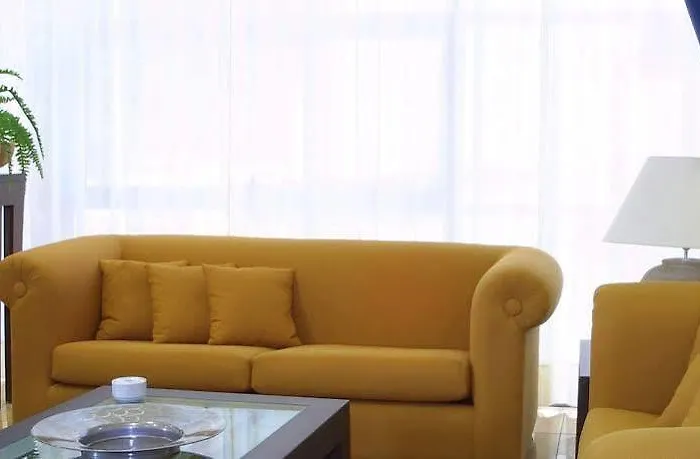 Lejlighed Turisticos Biarritz - Bloque I