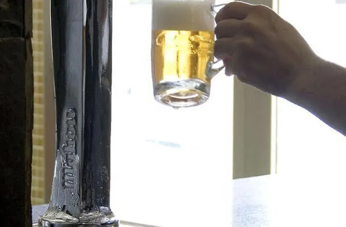 Lejlighed Turisticos Biarritz - Bloque I