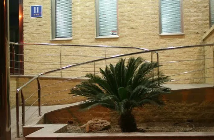 Turisticos Biarritz - Bloque I *