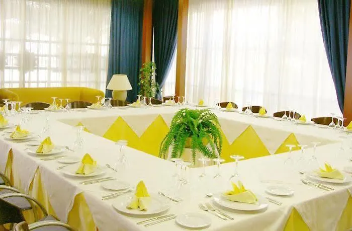 Turisticos Biarritz - Bloque I *