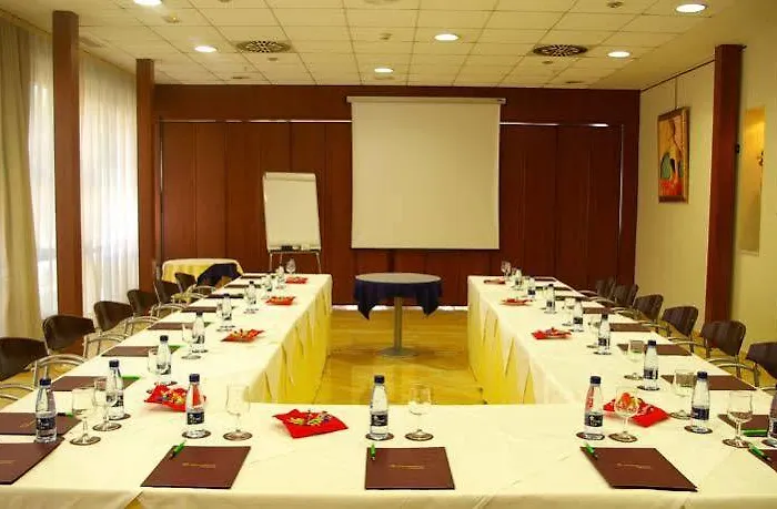 Turisticos Biarritz - Bloque I Lejlighed