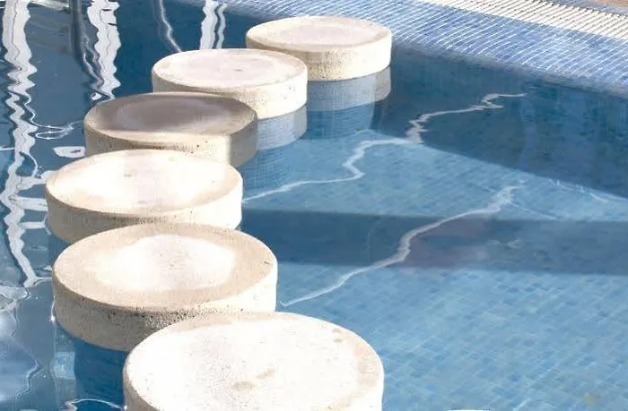 Turisticos Biarritz - Bloque I Lejlighed