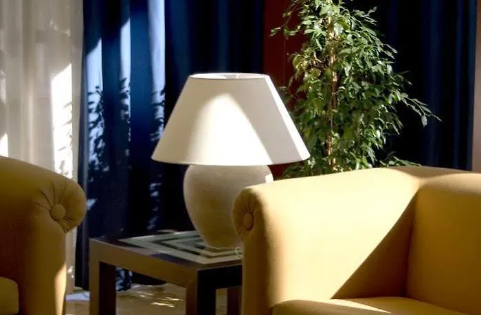 Turisticos Biarritz - Bloque I Lejlighed Gandía