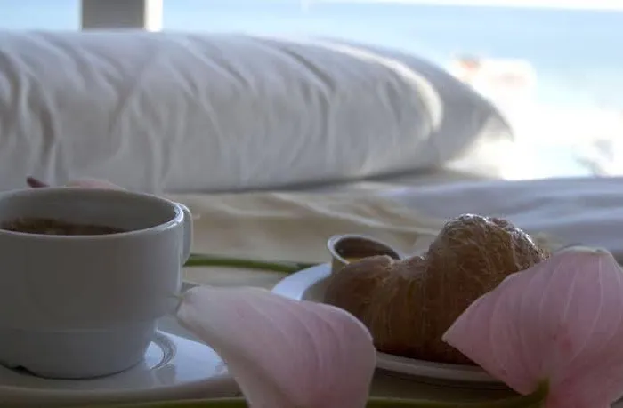 Lejlighed Turisticos Biarritz - Bloque I