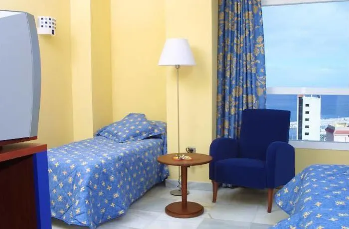 Lejlighed Turisticos Biarritz - Bloque I Gandía