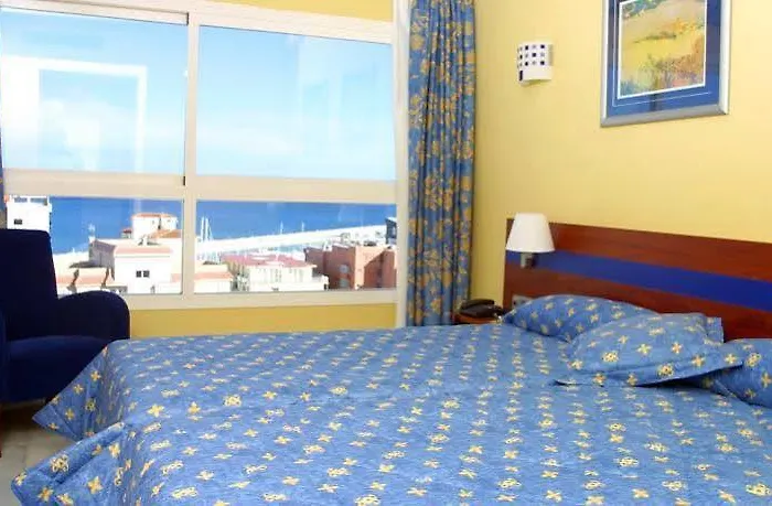 Lejlighed Turisticos Biarritz - Bloque I *