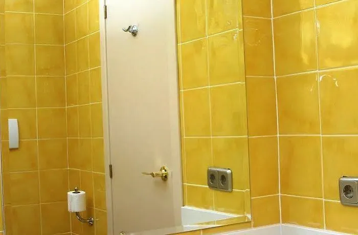 Turisticos Biarritz - Bloque I Lejlighed