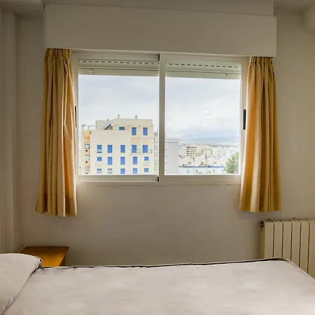Turisticos Biarritz - Bloque I Gandía