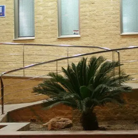 Turisticos Biarritz - Bloque I *